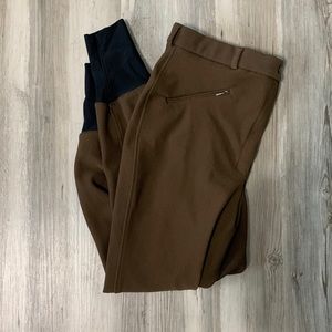 TuffRider Equestrian Riding Pants